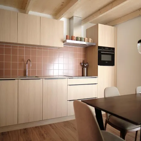 Beautiful In With Great View Holiday home *